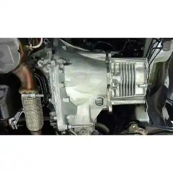 

GEARBOX CITROEN C4 CACTUS