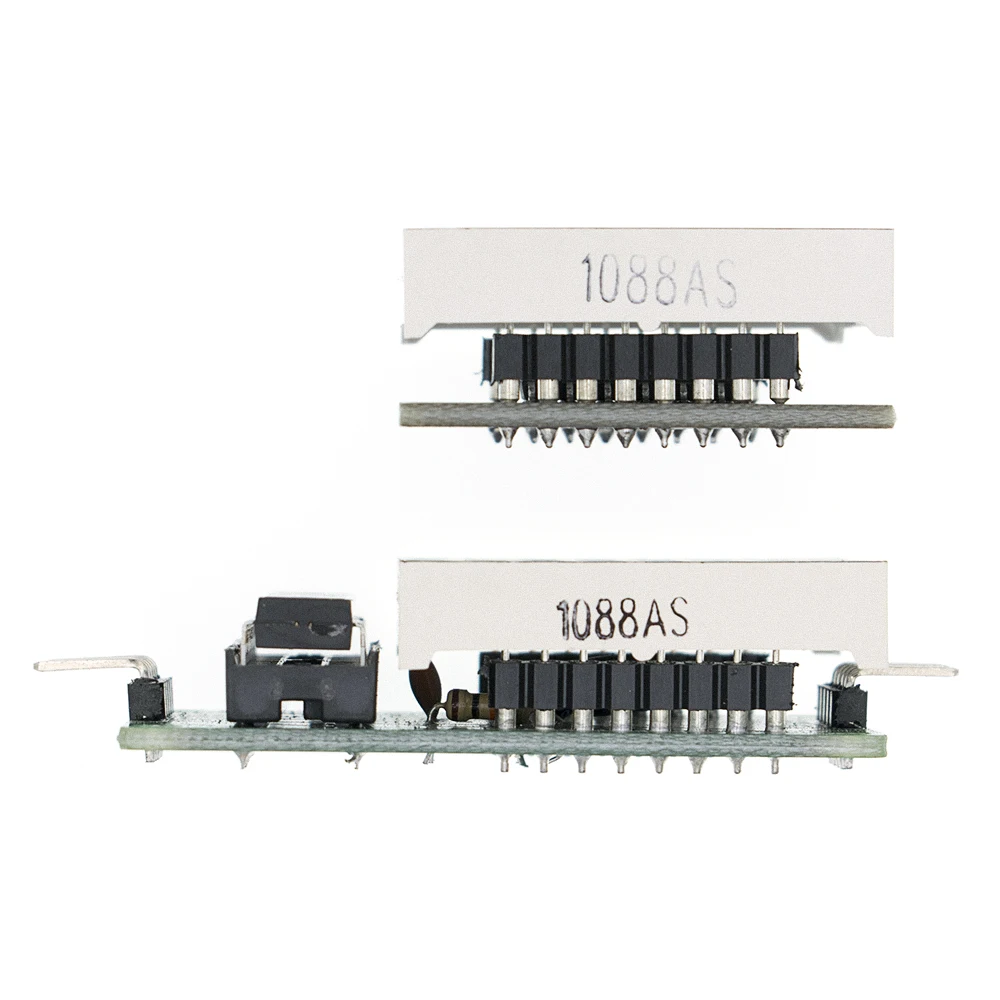 MAX7219 8*8 матричный модуль микроконтроллер светодиодный дисплея DIY Kit|Соединители| |