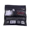 XFKM Devil 1 2 5/Bags RDA Cotton XFKM Cotton for RBA RDA DIY Coil Atomizer Cotton Bacon Cleaning Organic Cotton ► Photo 3/6