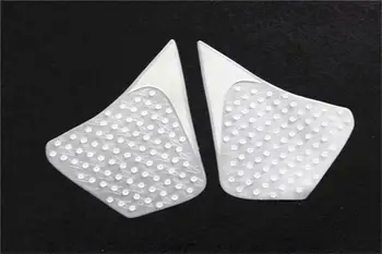 

Motorcycle Accessories Tank Traction Pad 3M Side Gas Knee Grip Protector Anti Slip Sticker for Kawasaki Z1000 Z1000SX 2014-2016