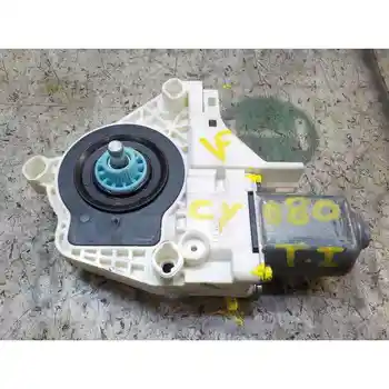 

WINDOW MOTOR REAR LEFT Audi A1 SPORTBACK (8XA) 2 PINS