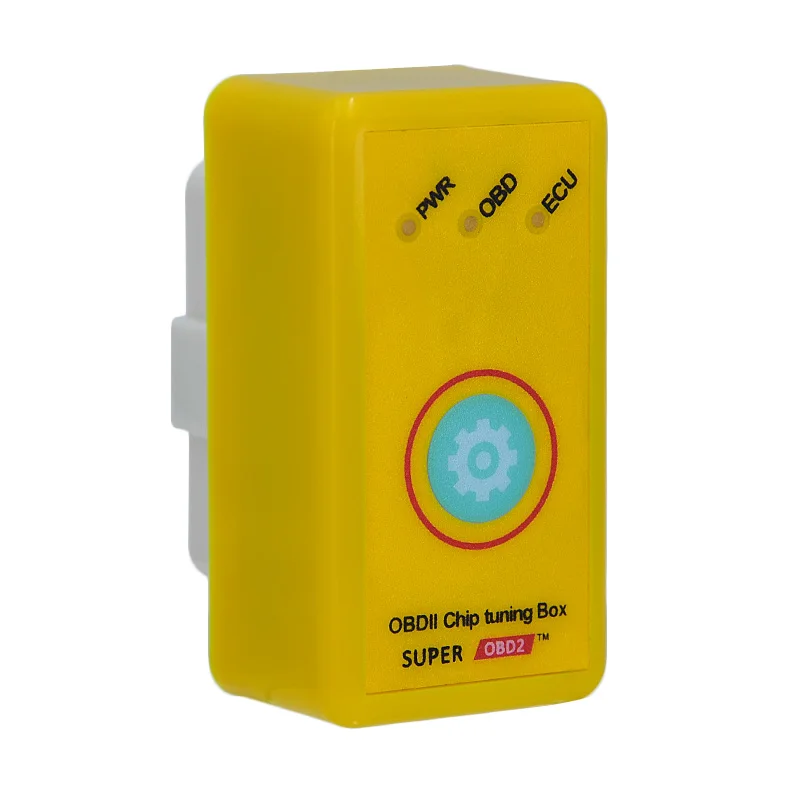 Все в одном супер OBD для бензина дизельного топлива интерфейс OBD2 увеличение