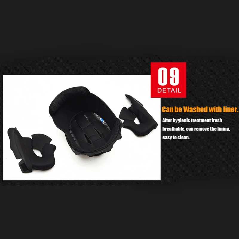 Nuovo Gxt 160 Flip Up Casco Del Motociclo Doppia Lente Full Viso Casco Casco da Corsa Capacete