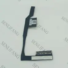 Кабель BAJ00 EDP для Dell Latitude 5285 Tablet FHD 12," ЖК-кабель DPN 06100F 6100F DC02C00EB00