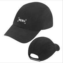 Сетчатая дышащая однотонная Летняя Спортивная Кепка для бега, фирменная бейсболка для мужчин и женщин, кепки для мужчин Bones Masculi