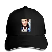 1D Harry Styles идеальная бейсбольная кепка Nial инди-музыка, хипстерский Топ, бейсболка, остроконечная Кепка