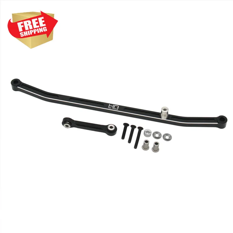 

Тяга рулевая для радиоуправляемого автомобиля с ЧПУ, из алюминия, для Losi LMT Monster Truck