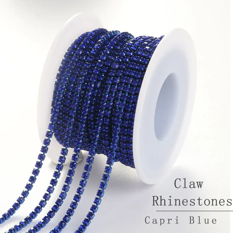 Capri Blue