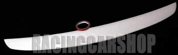 STI Style LED Rear Trunk Spoiler fit For LEGACY GT 2004-2009