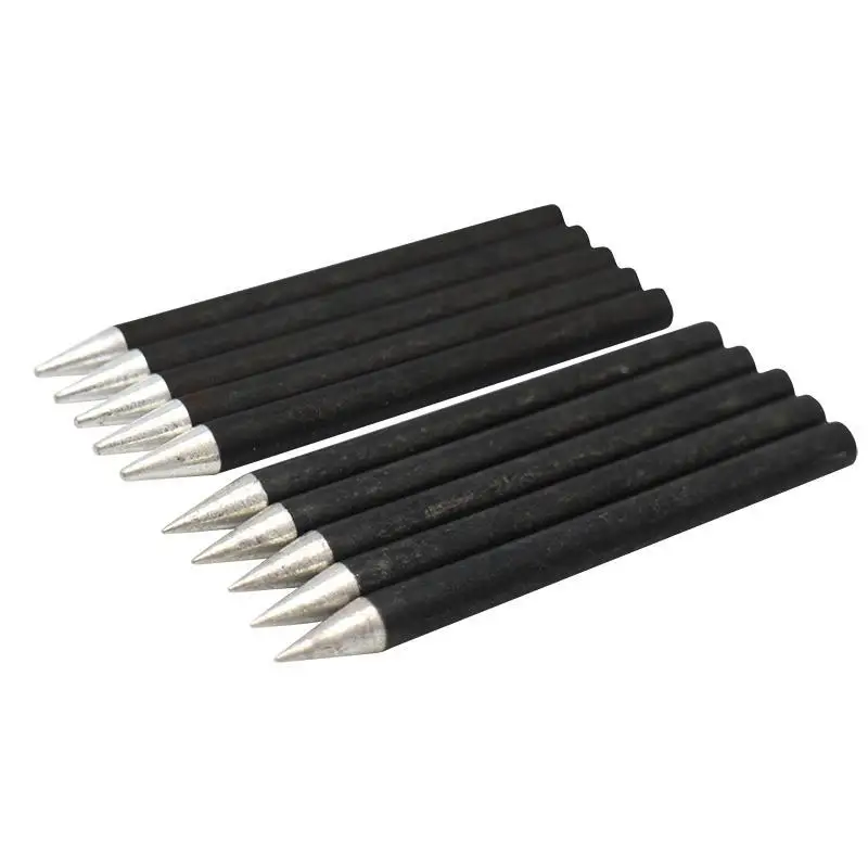 

Manufacturers Direct Selling Black Pearl Long-Life External Heated 60W Welding Tool Welding VTech Welding Gun Head Iron Head