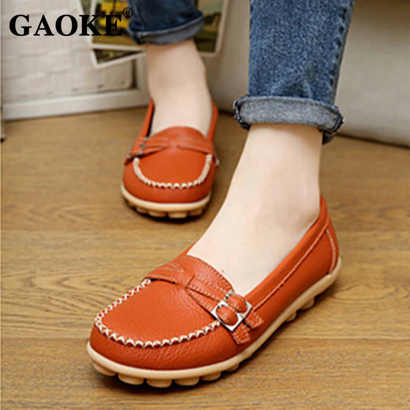 

2019 Woman Shoes Spring Woman Sneakers Summer Woman Ballet Shoes Lady Low Heel Loafers Woman Oxford Boat Shoes Platform Footwear