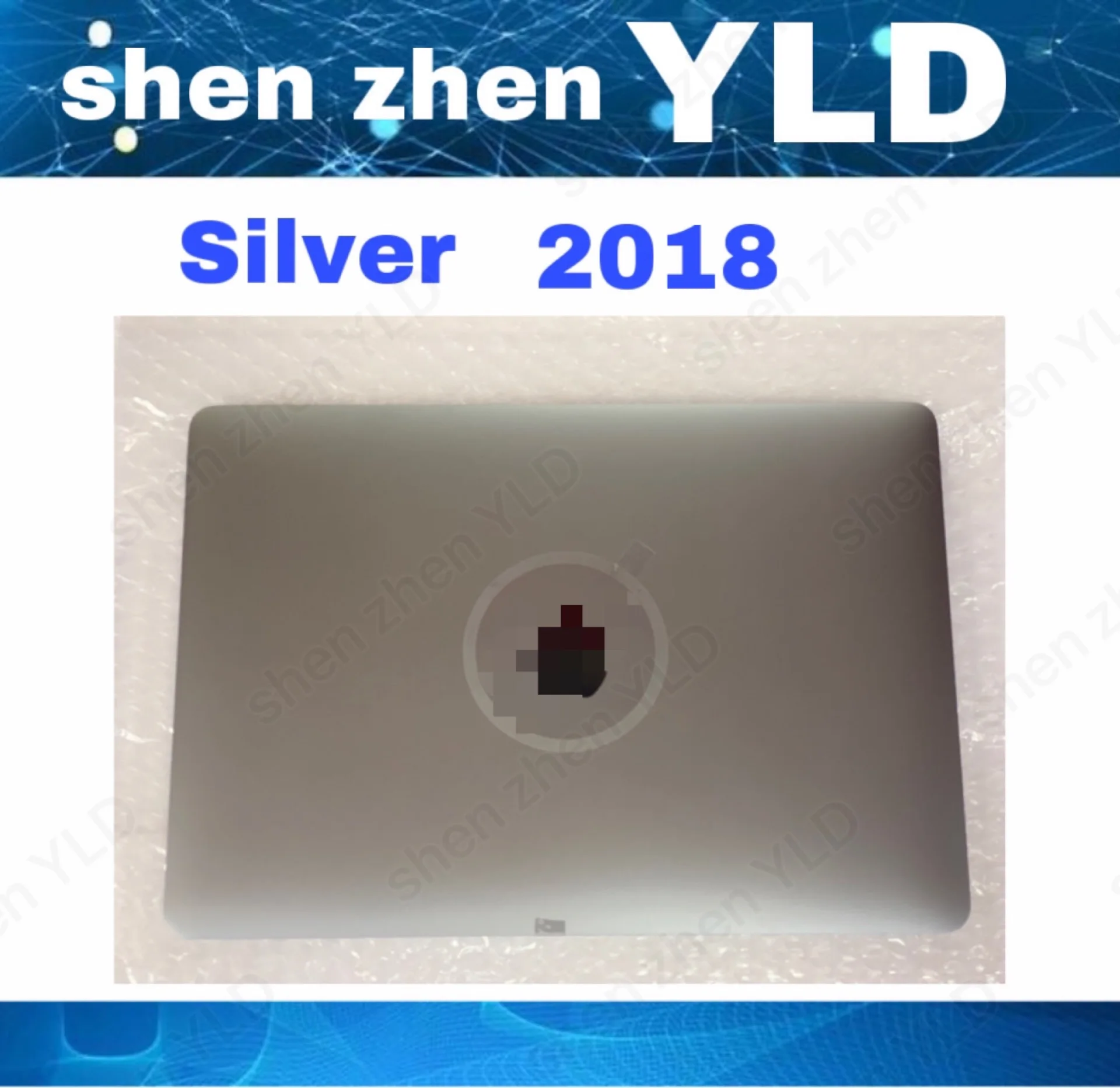 Новый Для Macbook Pro retina 13 &quotA1989 ЖК-дисплей экран в полной комплектации полная сборка