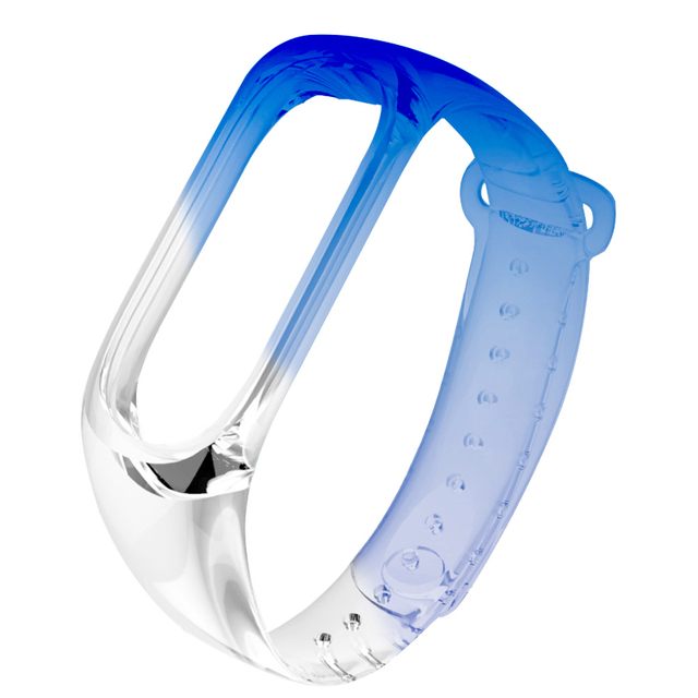 Band Bracelet For Xiaomi Mi Band 5 Silicone Strap MiBand 4 Bracelet Wrist Strap Miband 5 Wriststrap For Xiaomi Mi Band 3 4