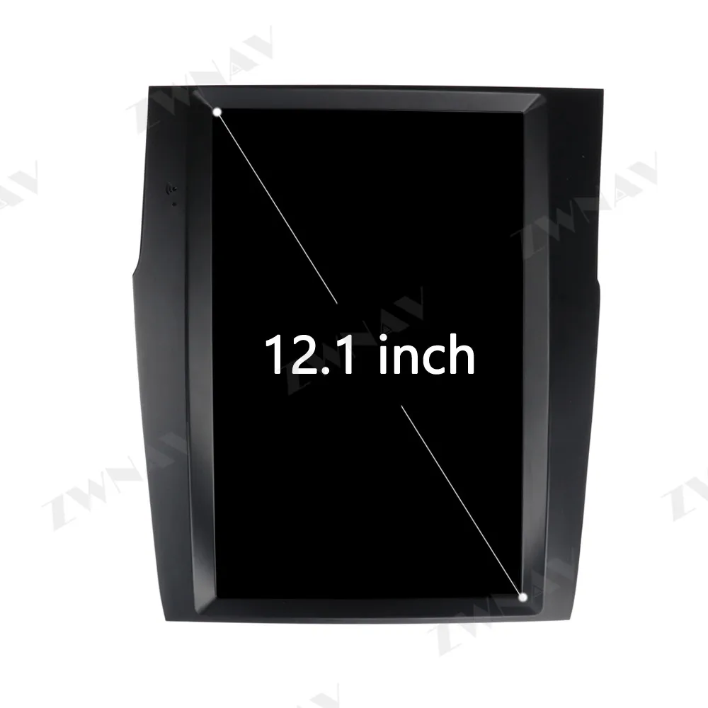 

Vertical tesla style Android 6.0 12.1" car radio gps for Citroen C4 C4L for DS4 2011-2016 navigation multimedia system head unit