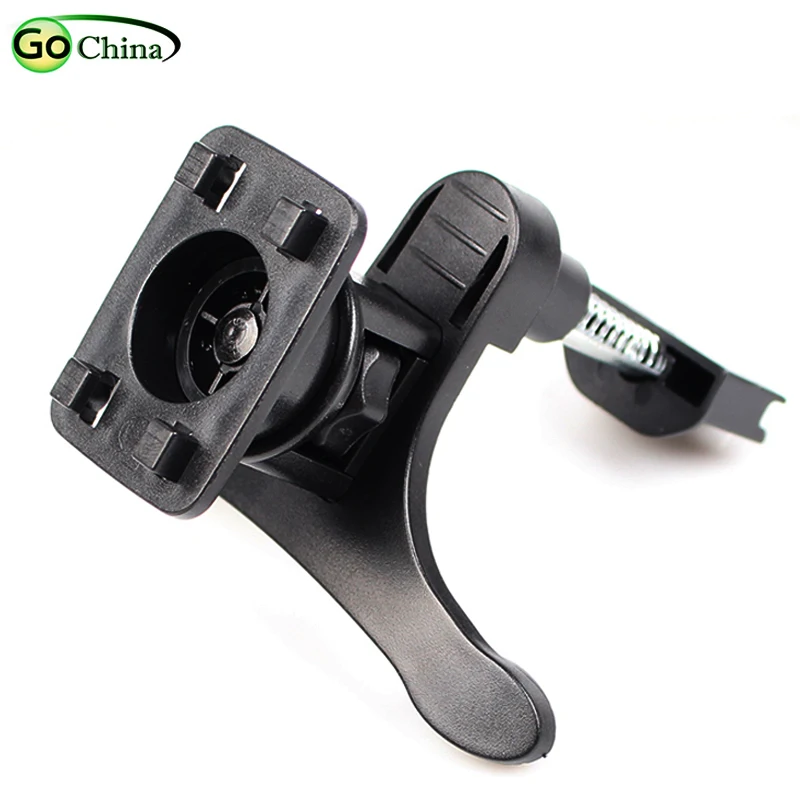 

iaotuGo Car Air Outlet Bracket Holder For GPS Navigator Universal Car air conditioning outlet Clip