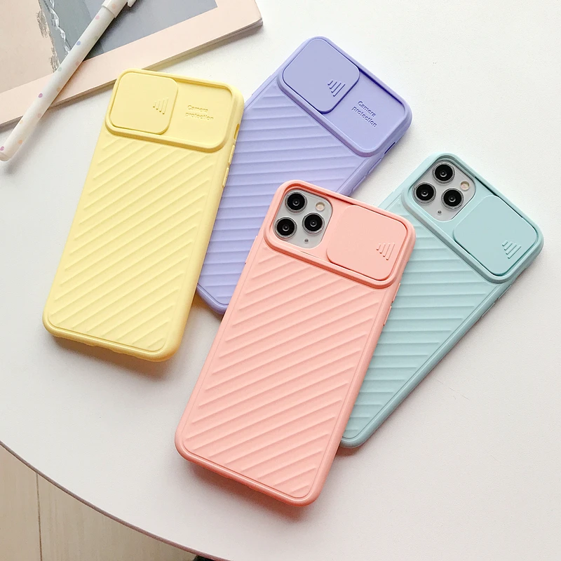 Camera-Lens-Protection-Phone-Cases-For-iPhone-11-Pro-MAX-Soft-Candy-TPU-Cover-Case-For (3)