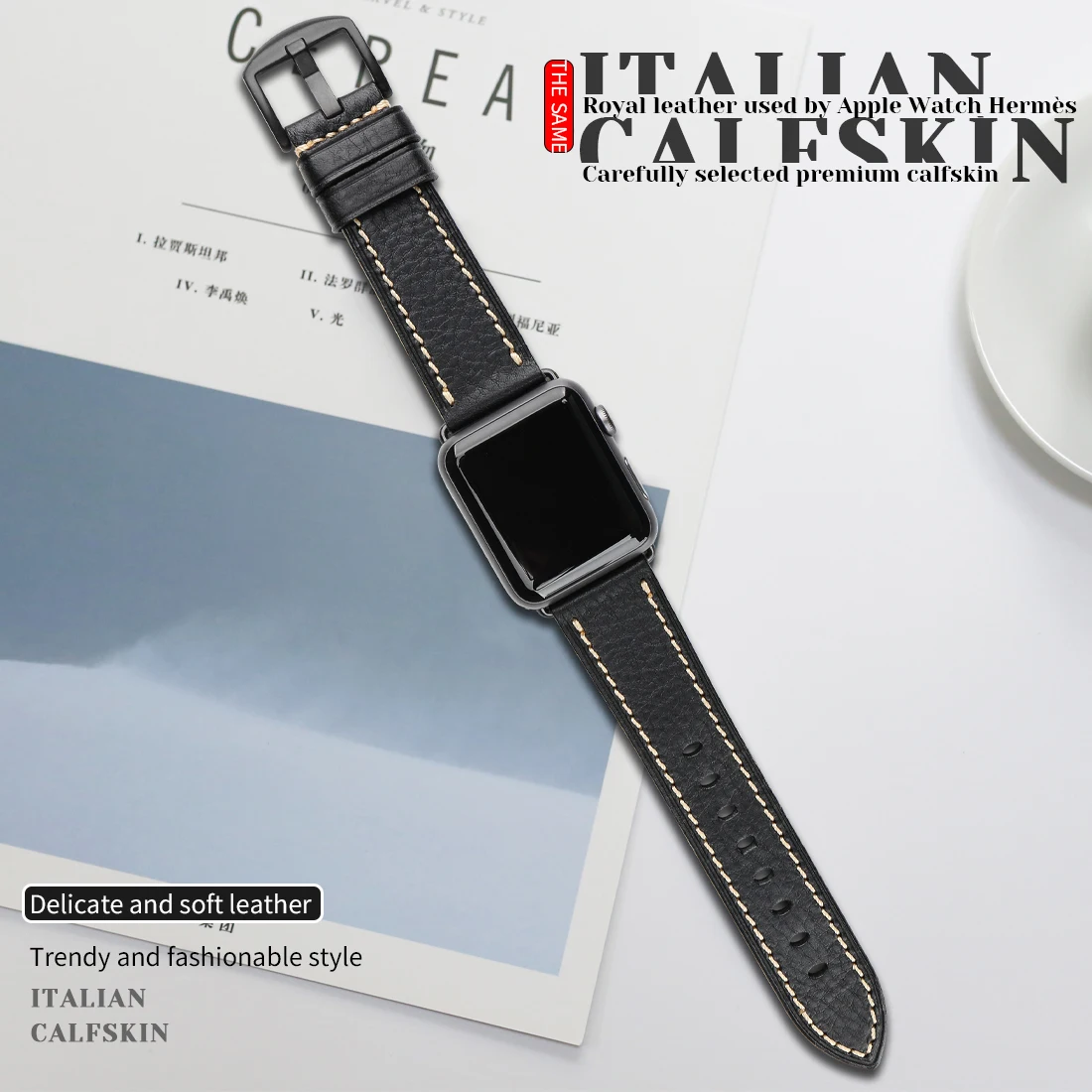 MAIKES  ġ   Ʈ, 49mm, 45mm, 41mm, 44mm, 40mm, ø 8, 7, 6, SE, 5, 4, 3, iWatch Ʈ, ϼ  