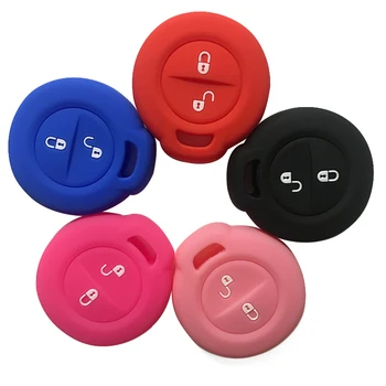 

Flip Key Cover for Mitsubishi Colt Warior Carisma Spacestar Key Case for Keys Car Styling Case for Keychain Cover for Alarm