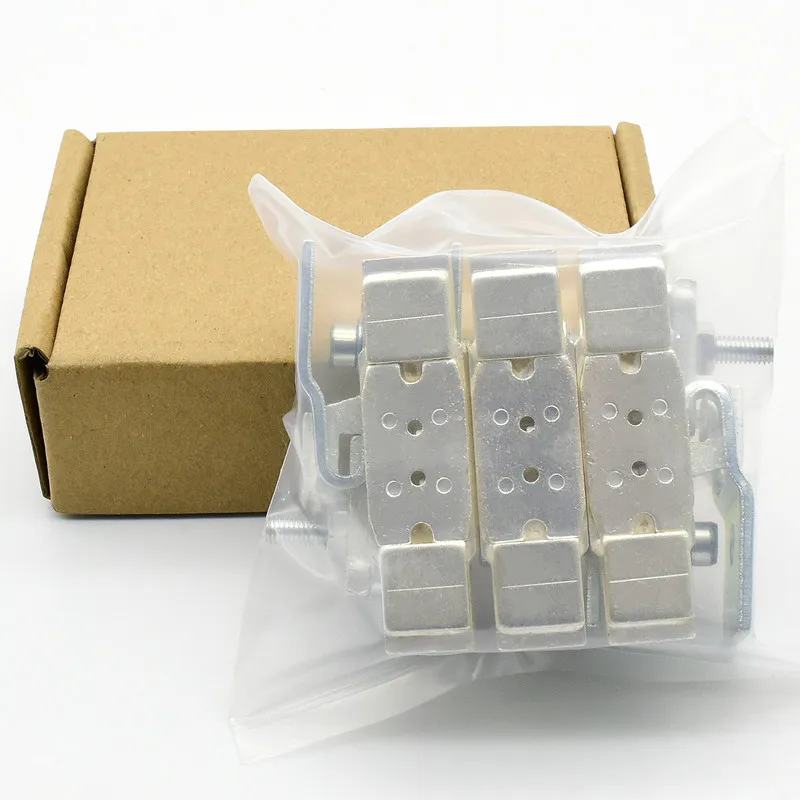kit de contato principal para 3tf54 contator 01