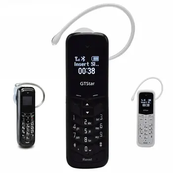 

Listen To Music Listen To Music Support Sms Call The Ultra-small Size Bm50 Mini Mobile Phone Transmitter Dialing Headset