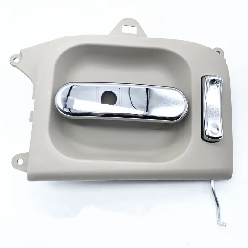 

2002-2005 KiaCARNIVAL Sedona Beige LH RH Inside Sliding Door Handle 0K53Z 72330 0K53Z 73330