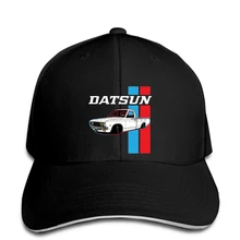 Япония автомобиль Datsun 620 пикап Мужская бейсболка snapback шляпа с пикапом