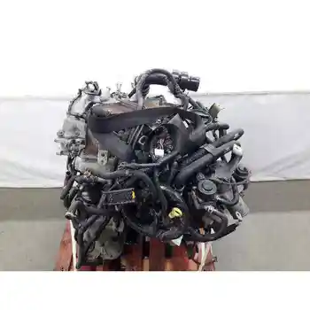 

YD25 COMPLETE ENGINE NISSAN NAVARA PICK-UP (D40M)