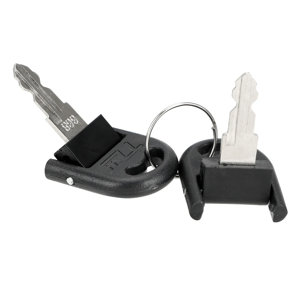 HILIFE Desk File Cabinet Lock Hardware Cabinet Locks Zinc Alloy