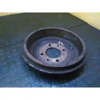 

22.5 CM INNER DRUM REAR BRAKE CITROEN XSARA PICASSO