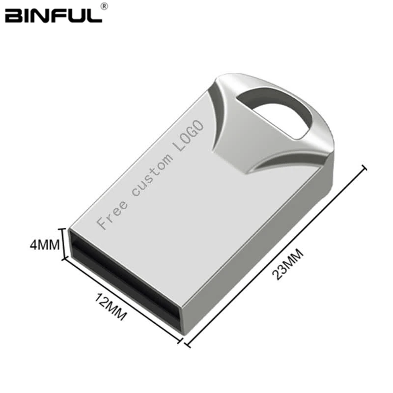 Супер мини флеш-накопитель 64 Гб металлический usb флеш-накопитель 32 Гб usb флеш-карта памяти 2,0 флеш-накопитель 8Гб 16Гб 128 ГБ usb флеш-память