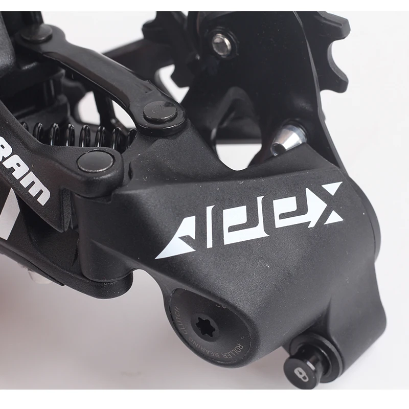 SRAM RD APEX 1 CX1 11 S 1X11 задний переключатель скорости дорожный велосипед Тип 3 замок