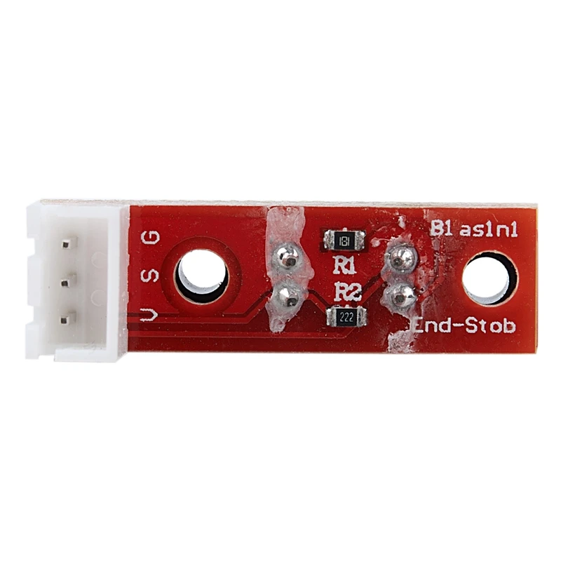 

Optical Endstop Optical Limit Switch for 3D Printers RAMPS 1.4