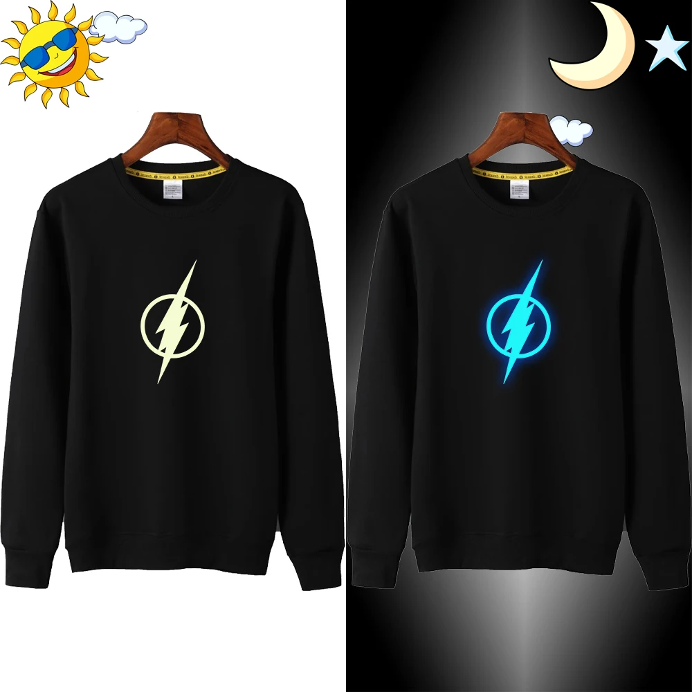

LYTLM Baby Boy Hoodie Flash Sweatshirt Sheldon Cooper Sweatshirts for Girls The Flash Hoodie Sweat Enfant Toddler Girl Clothes