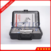 934-1 барколь твердость тестер impressor портативный для Армированных Волокон пластмасс