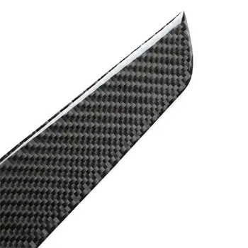 

Decor Car Sticker Black For Mercedes-Benz C Class W204 2007-10 Navigation Trim Parts