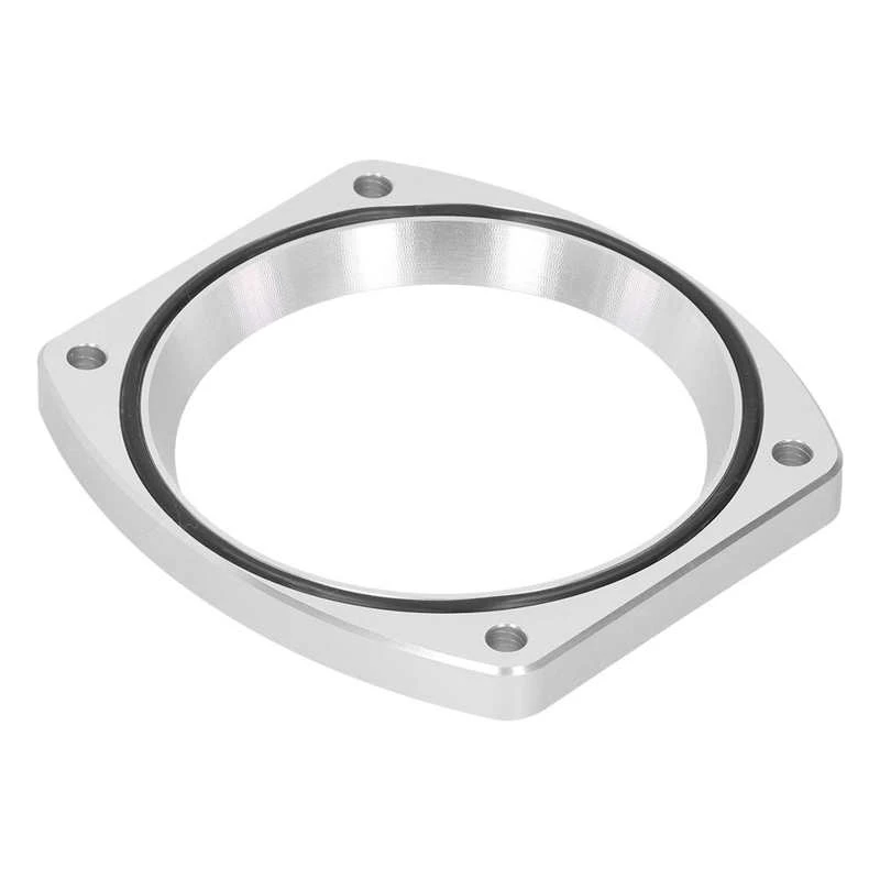 Throttle Body Adapter Spacer 551517 Fit For LS Engine Truck 92mm Intake Manifold