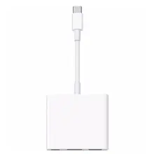 

For Apple USB-C Digital AV Multiport Adapter USB-C Digital Accessories
