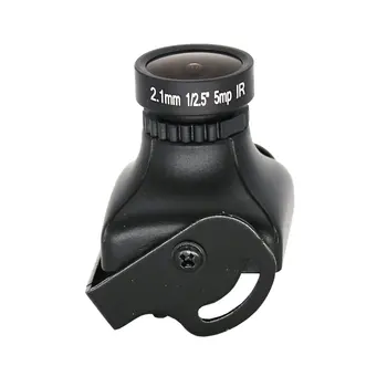 

FPV Passing Through Machine HD Camera 1200TVL Household Miniature Wide-angle 2.1MM Drone Accessories