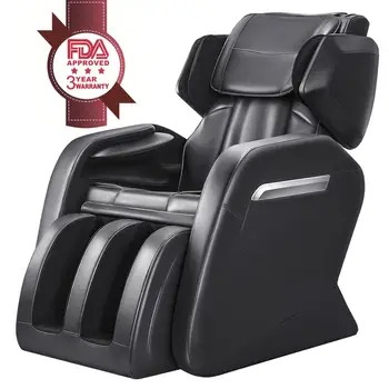 

Miyaup USA Market Electirc Back Massaging Chiars with Foot Rollers Free Shipping Fee Intelligent Massage Chair