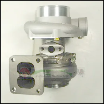 

Free Ship T78 Turbo Turbocharger Intake 4 inches oil cooled v-band compressor a/r .70 Turbine a/r .1.05 T4 flange 700HP-1000HP