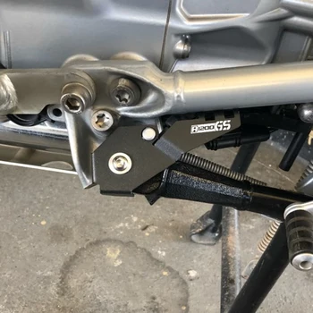 Side Stand Sidestand Switch Protector Guard Cover CNC Stainless Steel For BMW R1200GS LC R 1200 GS LC Adventure Adv 2014-2017 16
Side Stand Sidestand Switch Protector Guard Cover CNC Stainless Steel For BMW R1200GS LC R 1200 GS LC Adventure Adv 2014-2017 16