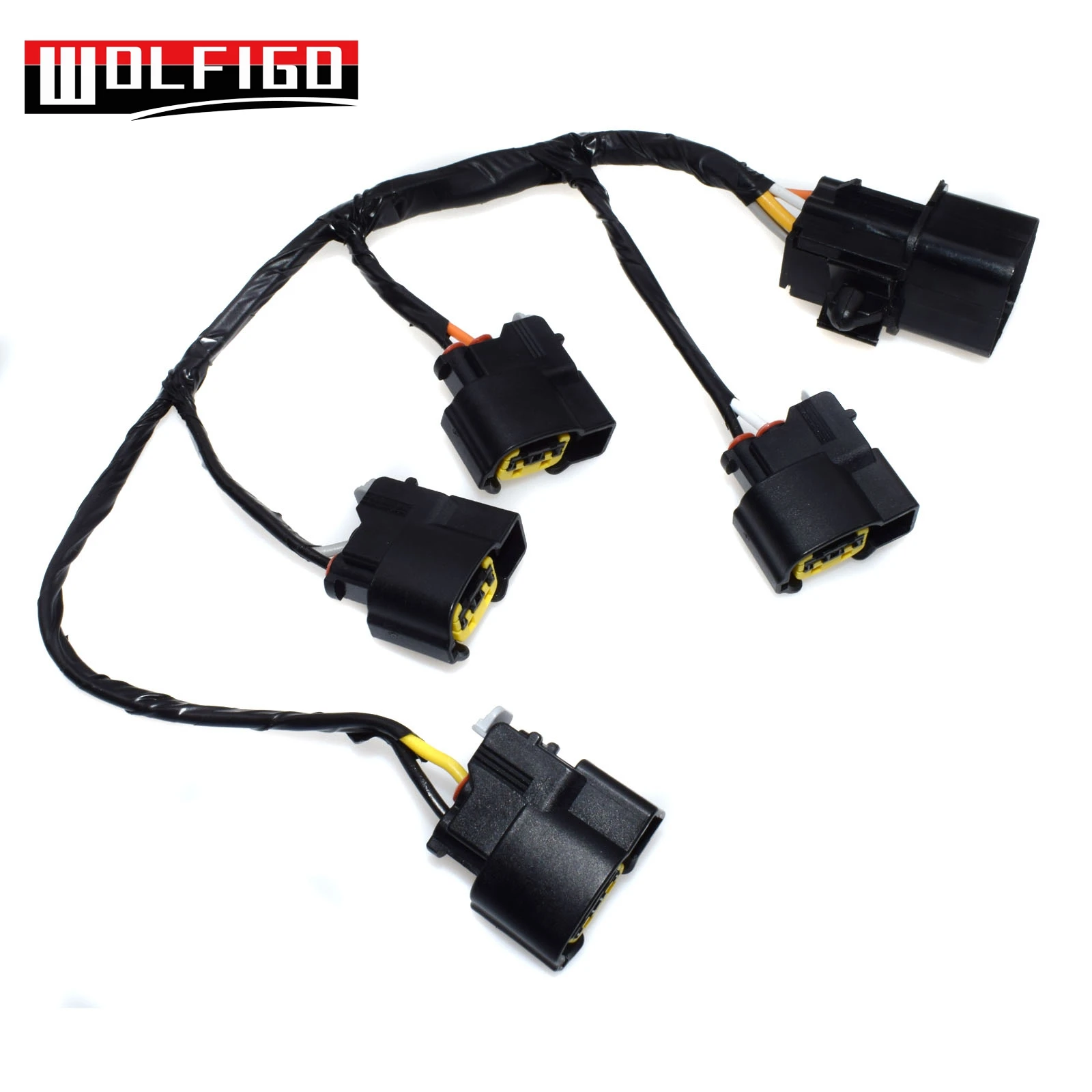 Coils OER 2735026620 / S2268 Fits Select Hyundai Kia Models