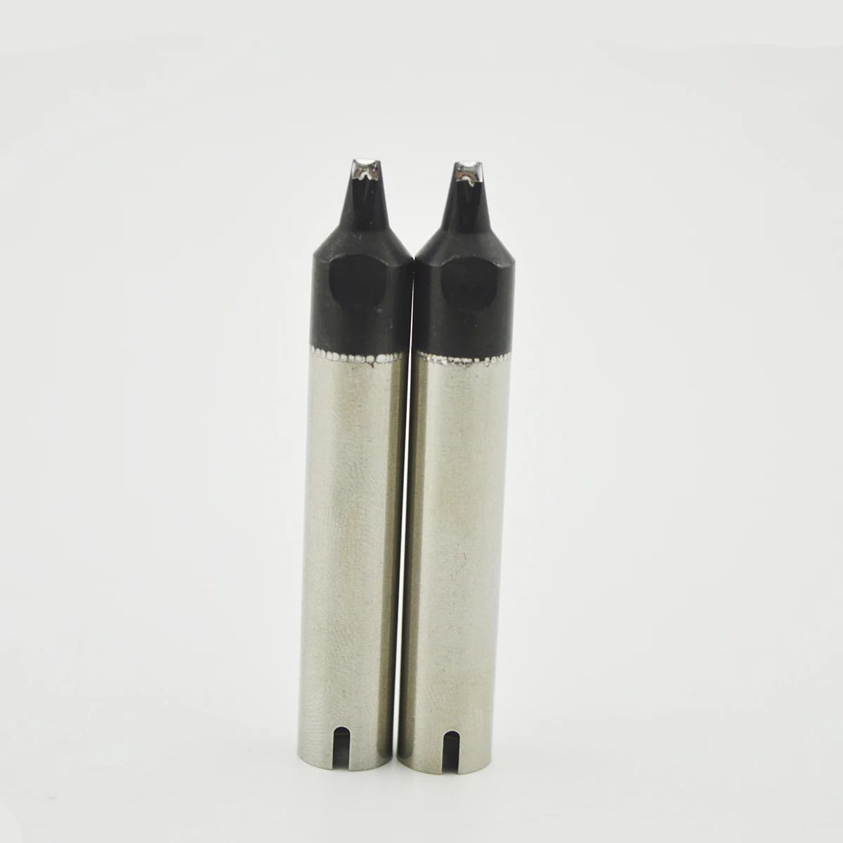 Original Welding Soldering Iron Tips for QUICK DV1 Series Soldering Solder Iron Tips Lead Free Weld Solder Tool Rework Station