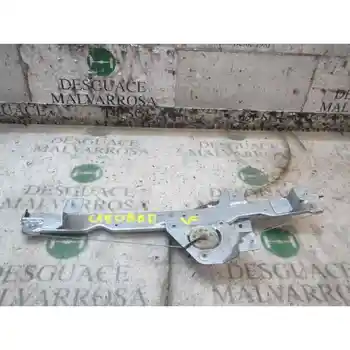 

WINDOW LIFTER FRONT RIGHT DACIA DUSTER Adventure [15490295]
