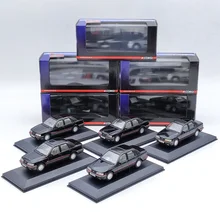 

Lot Of 5Pcs Corgi LLEDO Vanguards 1:43 For F~rd Sierra Sapphire GLS Limited VA09901 Diecast Models
