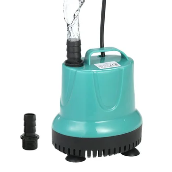 

Mini AC110V 25W Submersible Water Pump Aquarium Fountain Air Fish Tank Pond Pond Pump Portable Water Pump Small Water Pump