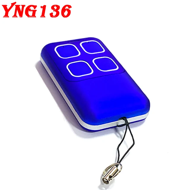 YNG136 Blue