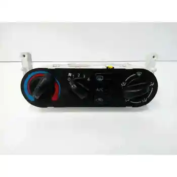 

EA47236701 COMMAND HEATING/AIR CONDITIONING NISSAN TERRANO/TERRANO.II (R20)