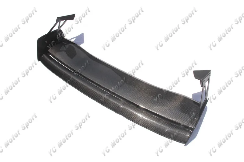 2001-2007 Mitsubishi Lancer Evolution 7-9  Voltex  Type5V Style 1400mm GT Wing CF (7)