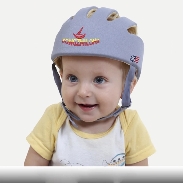 Casco De Seguridad Para Bebes Casco De Seguridad Para Bebu00e9s
